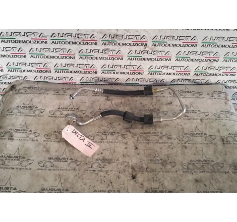 Lancia delta 2008 tubo clima