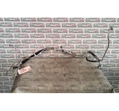 Renaul clio 2012-2016 tubi...