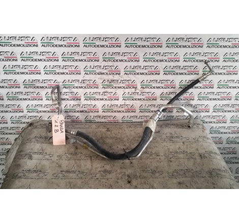 Fiat panda 2003-2011 tubi...