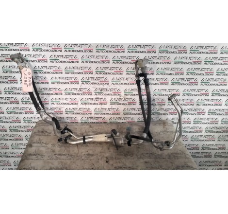Fiat grande punto tubi clima