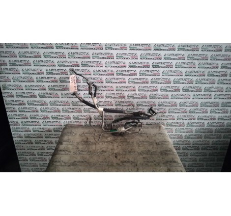 Suzuki sx4 tubi clima