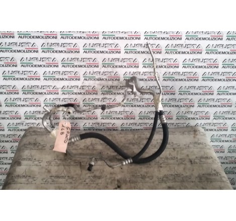 Fiat grande punto 1.4...