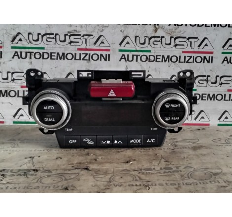 Subaru Forester 2008-2024...