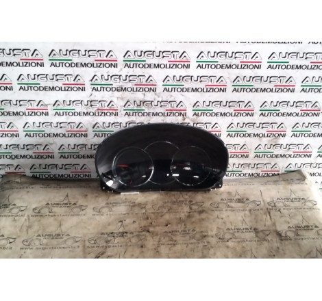 Subaru Forester quadro...