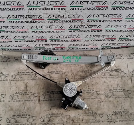 Subaru Forester 2008-2013...