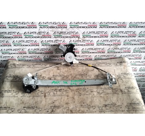 Subaru Forester 2008-2013...