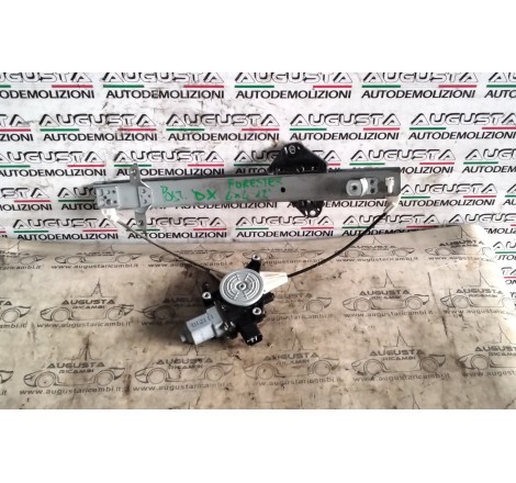 Subaru Forester 2008-2013...