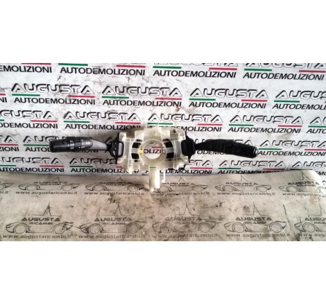 Subaru Forester 4x4 devio...