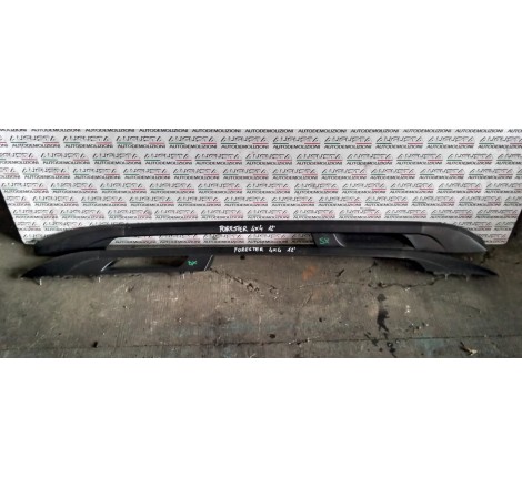 Subaru Forester 2008-2014...