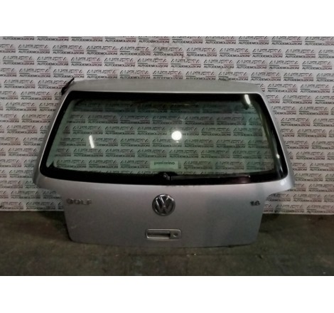 Volkswagen Golf 4...