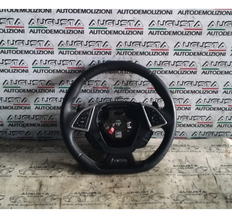 Chevrolet Camaro volante