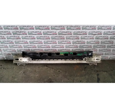 Subaru Forester 4x4...