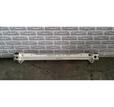 Subaru Forester 4x4...