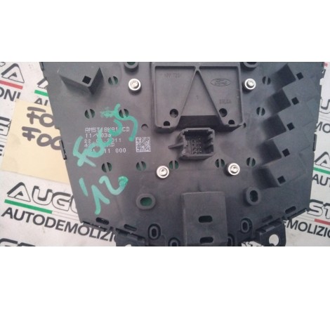 Ford Focus 2011-2014...