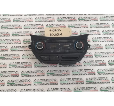 Ford kuga 2016-2019 comandi...