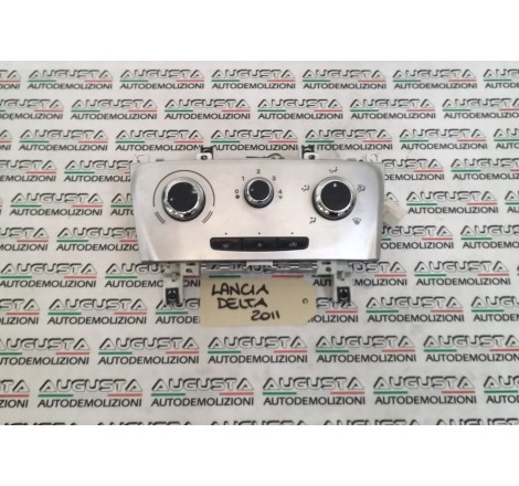 Lancia delta II serie