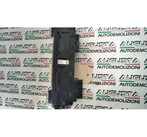 Ford focus 6 serie comandi...