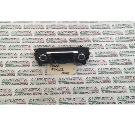 Ford Focus 2011-2014...