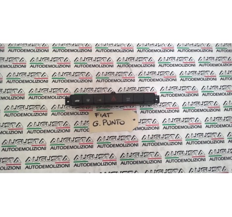 Fiat grande punto...