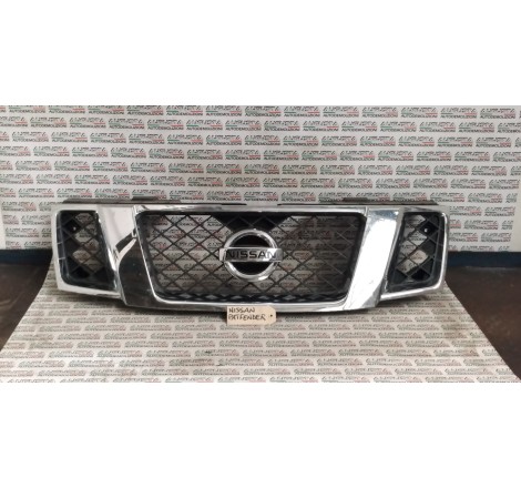 Nissan Pathfinder 2005-2010...