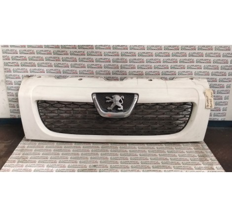 Peugeot boxer 2006-2014