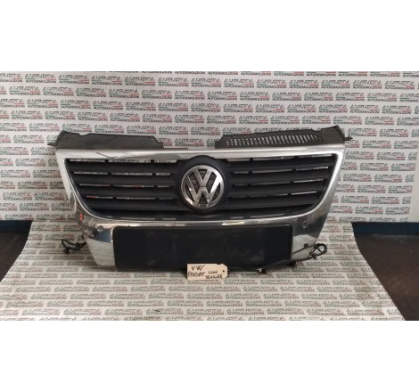 Volkswagen passat 2005-2010...