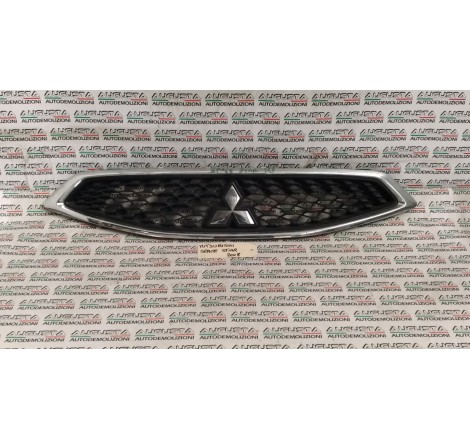 Mitsubishi Space Star...