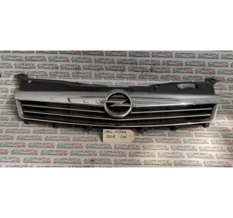 Opel Astra 2007-2010...