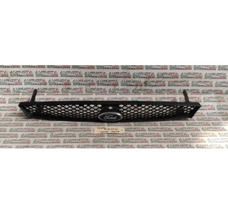 Ford fiesta 2006-2008...