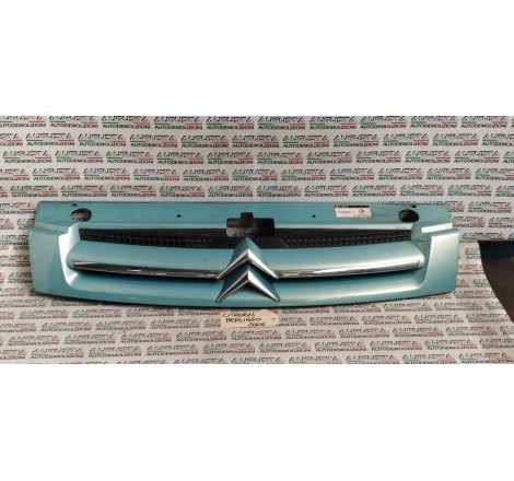 Citroën berlingo 2003-2008