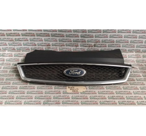 Ford focus 2005-2008...