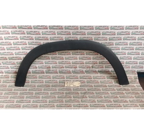 Chevrolet Orlando...