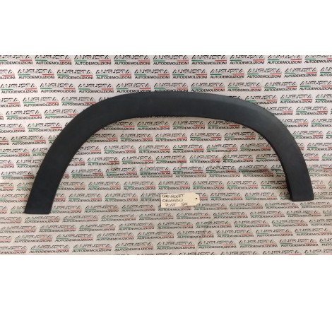 Chevrolet Orlando...