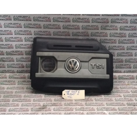 Volkswagen Golf 6 tsi copri...