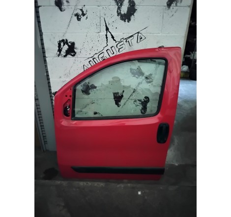 Fiat qubo porta anteriore...