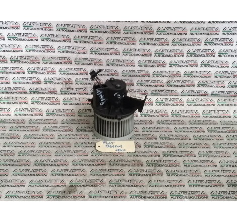 Fiat panda II serie ventola...