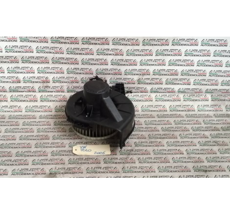 Volkswagen polo 2006-2009...