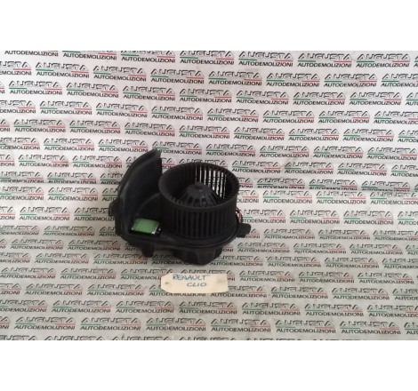 Renault clio II serie...