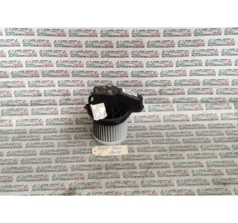 Fiat 500 dal 2008 ventola...