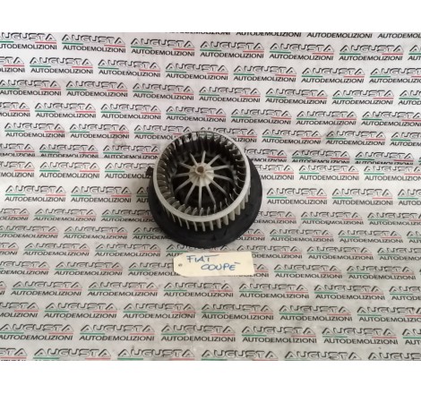 Fiat coupe ventola abitacolo