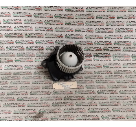 Fiat doblo 2010-2015...