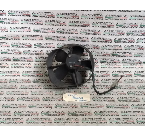 Fiat panda I serie ventola...