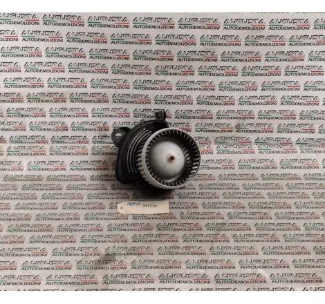 Alfa romeo mito ventola...