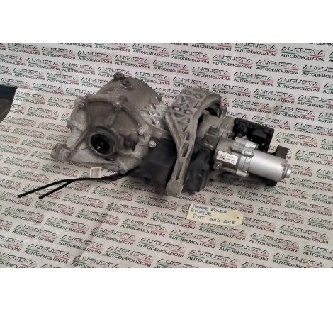 Land rover Discovery evoque...