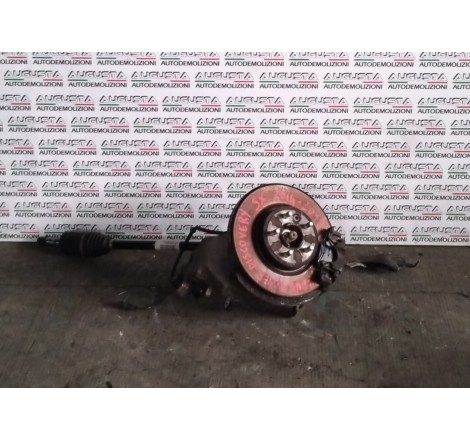 Land Rover Discovery...