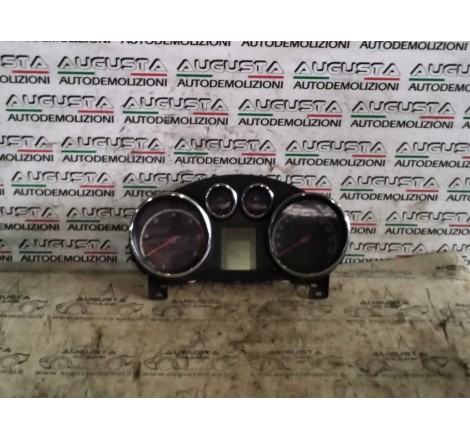 Opel meriva 2010-2014 1,3...