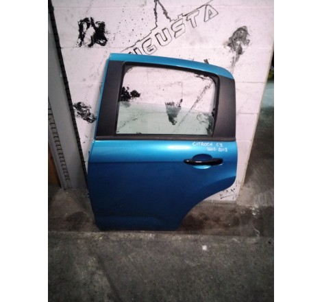 Citroen C3 porta posteriore...