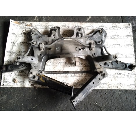 Fiat new Panda slitta...