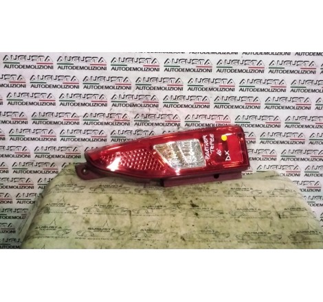 Peugeot partner 2008-2013...