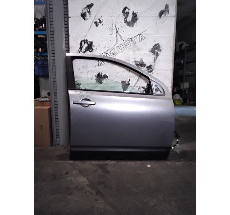 Nissan qashqai 2010 al 2014...